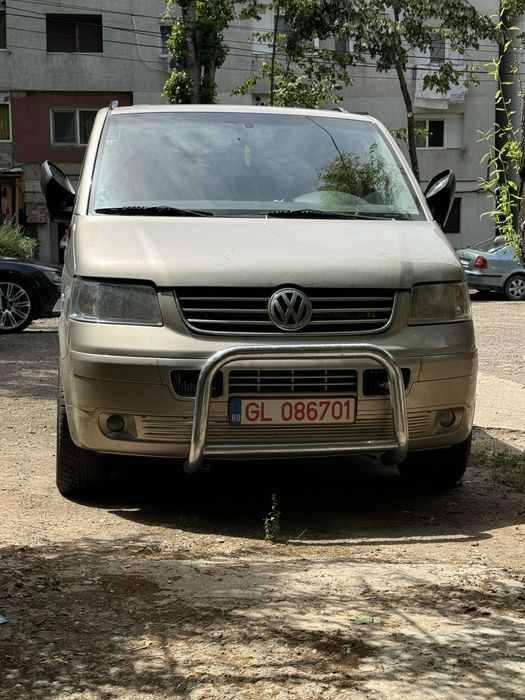 Volksawagen transporter t5