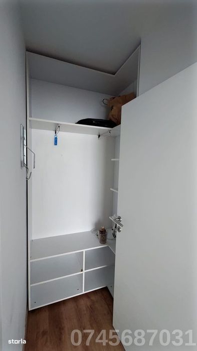 Apartament 2 Camere + Parcare privată | GranVia Park Lujerului
