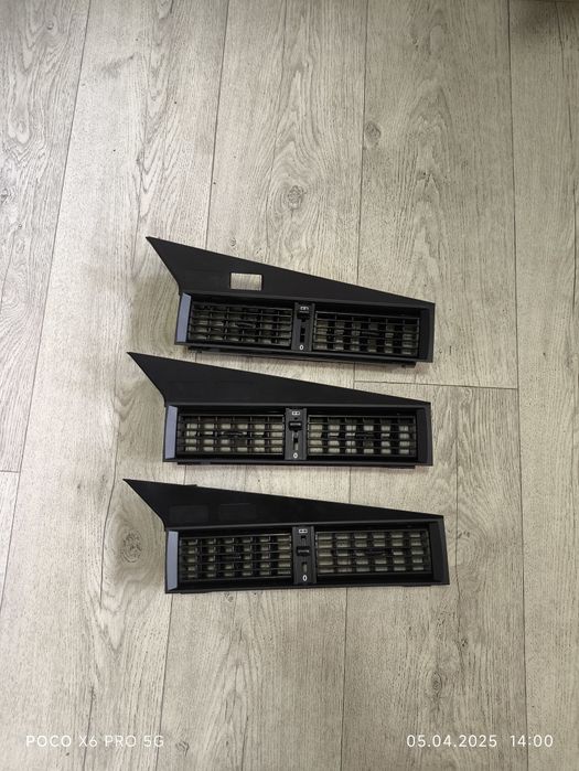 Дефлектор , парус  mercedes 190