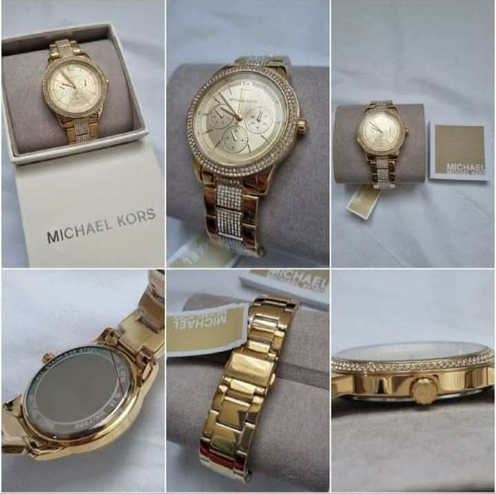 Michael Kors Оригинален часовник МК7292