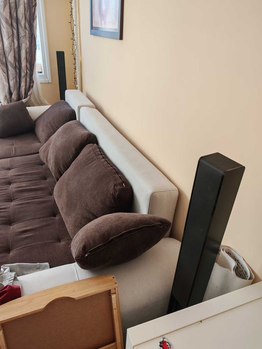 Soundbar Sony HTRT4, 600W, 5.1, Bluetooth, Черен