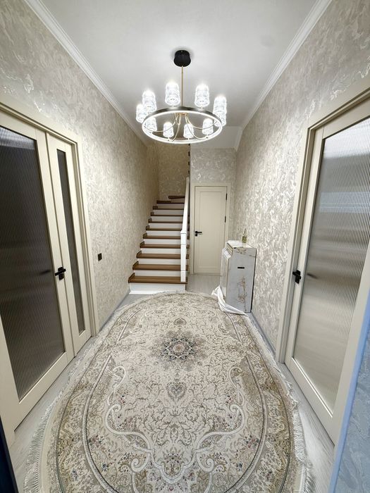 Uy Sotiladi Hasanboy Srochna Yevro Remont