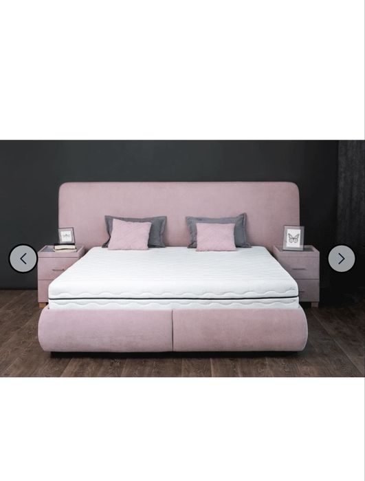 Матрак Adry Cool MAX от Тед, 24 см 160x200