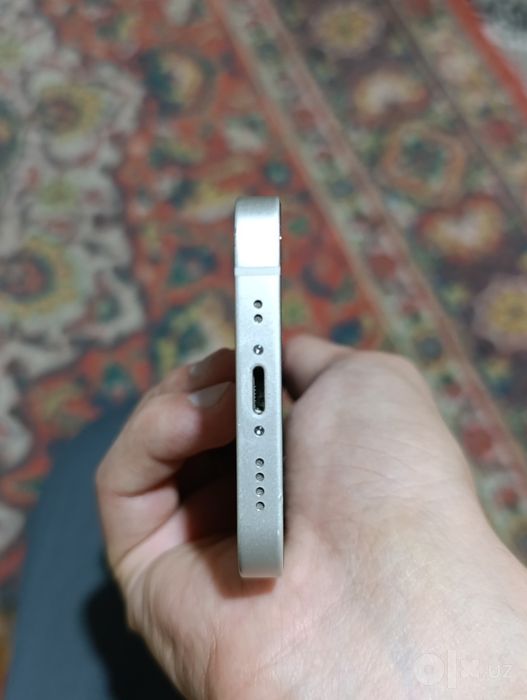 Iphone 12 mini sotiladi 128