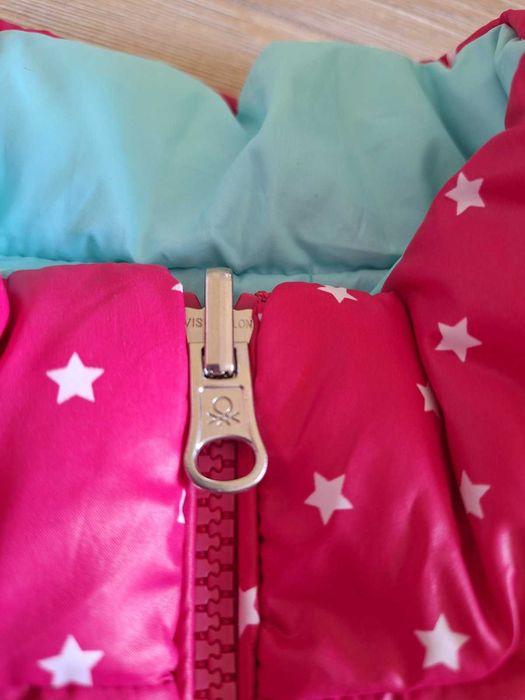 Eлек детски Benetton