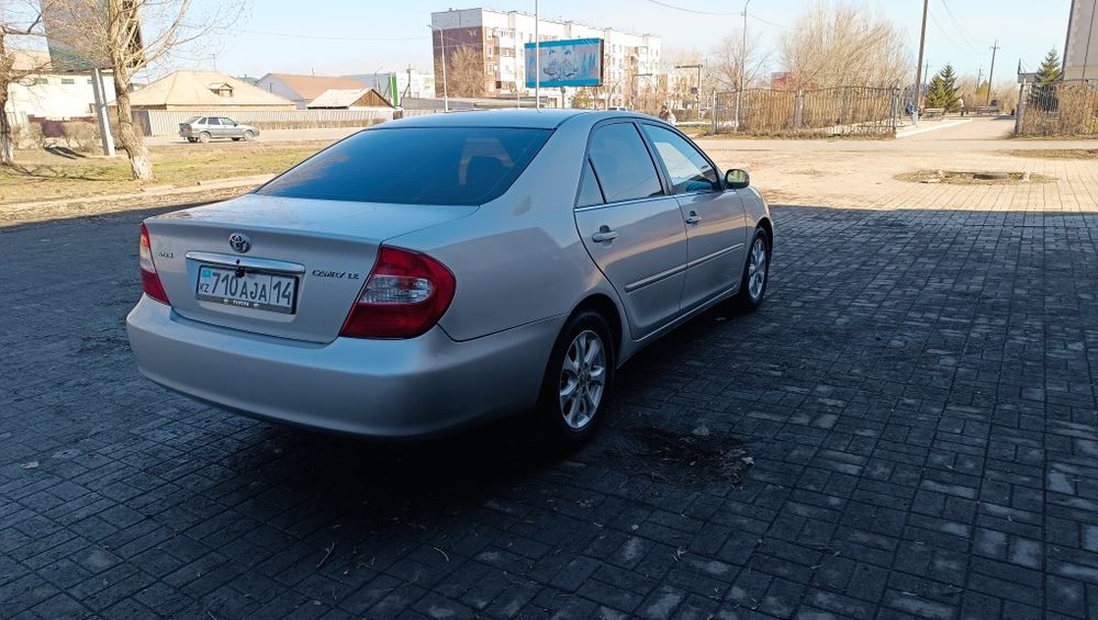 Продам Toyota Camry 30
