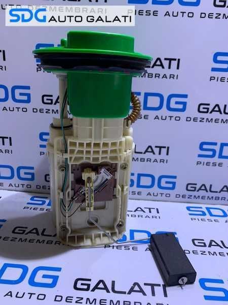 Pompa Combustibil Benzina cu Senzor Litrometru Plutitor Rezervor Audi A3 8P 1.4 TSI 2004 - 2008 Cod 1K0919051N [AV0425]