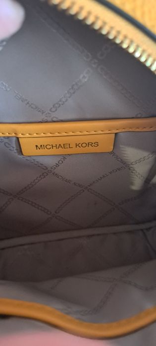 Оригинална раница Michael Kors  като нова