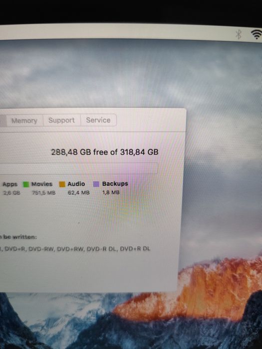 Notebook pro laptop