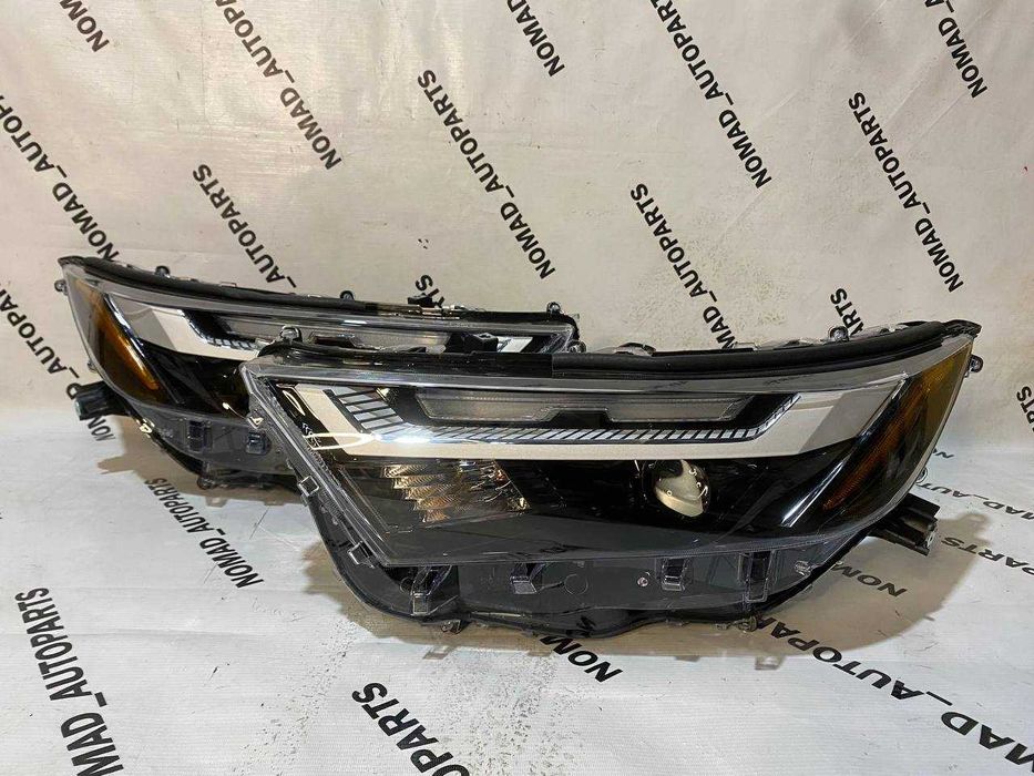 Фара на Rav4 19-24 / Рав4 19-24