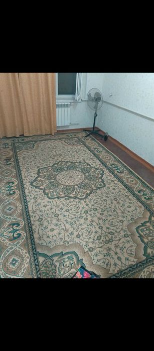 Ajoyib Gilam sotiladi