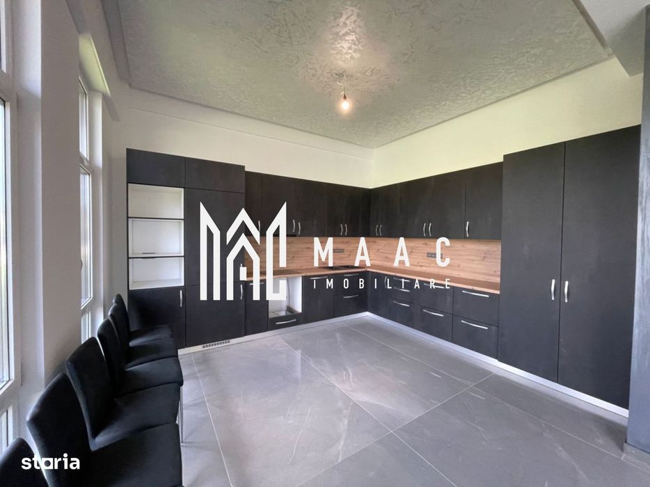Casa de lux | Teren 1190 mp | Piscina interioara