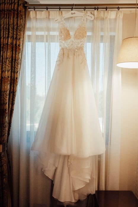 Rochie de mireasă