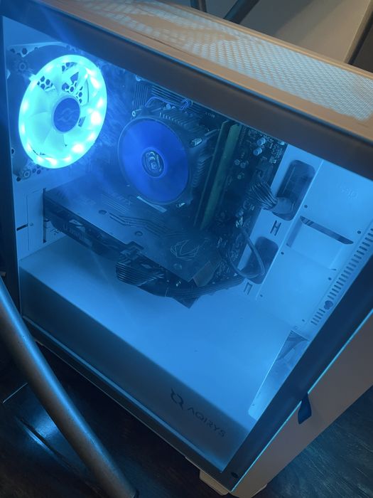 Oferta PC /  Rtx 3060 - set complet