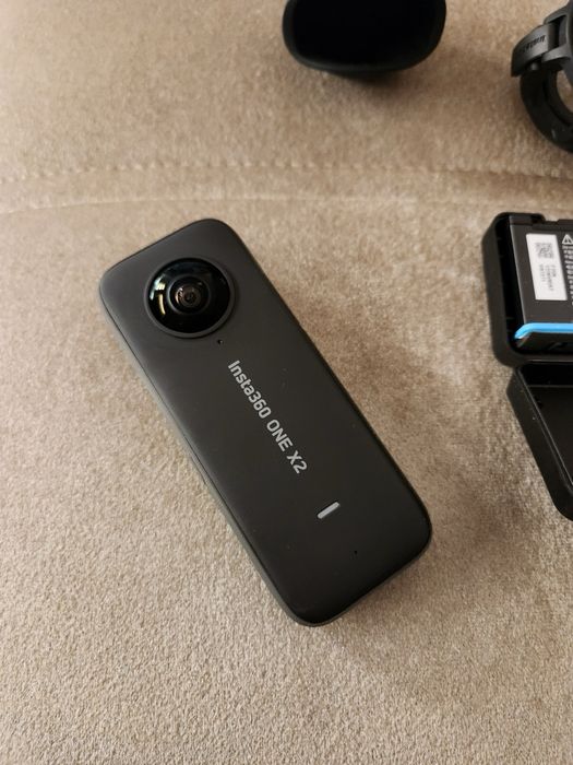 baterie insta 360 x2 second hand si noi de vanzare • Anunturi •