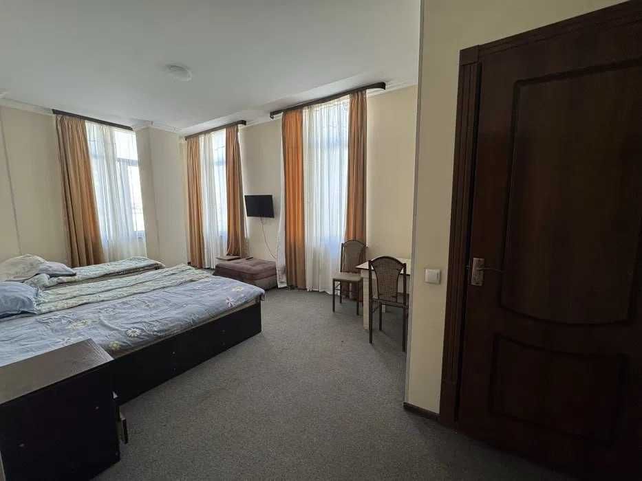 Сдаётся здание - садик, гостиница, клиника, хостел