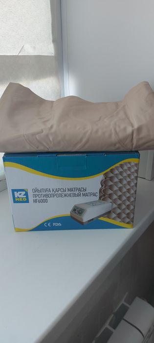 Противопролежневый матрас