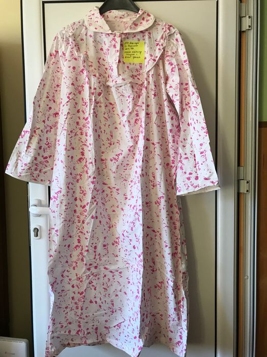 Дамски нощници Дамски блузи дълъги потничета