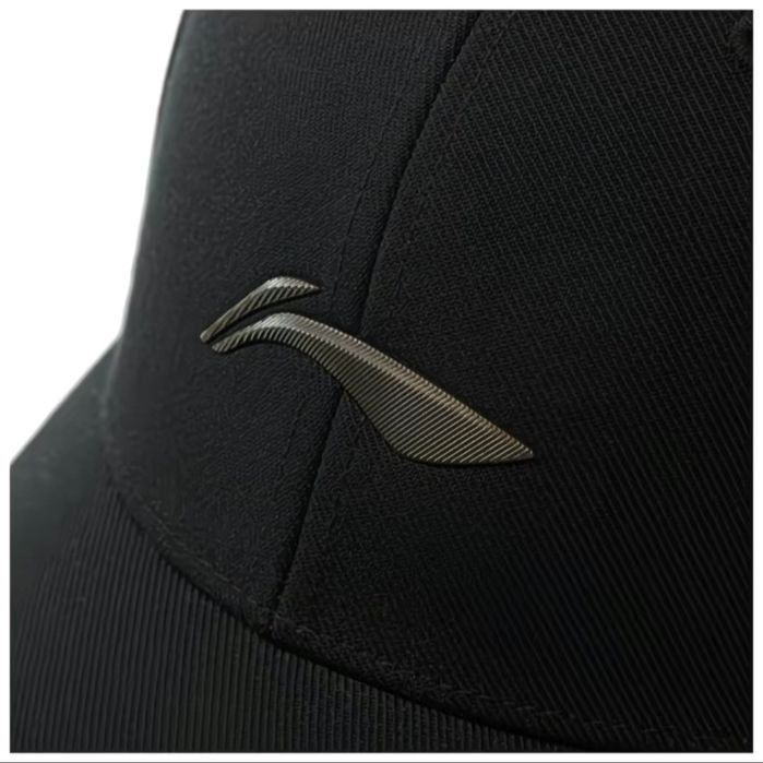 LI NING Cap (Kepka, Beysbolka)
