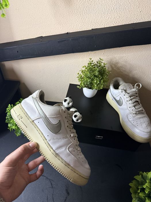 Nike Air Force 1 Marimea 41 Conditie 5/10