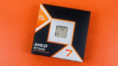 Procesor Ryzen7 98003dx
