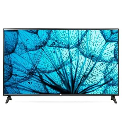 Продам телевизор LG 43LM57 новый