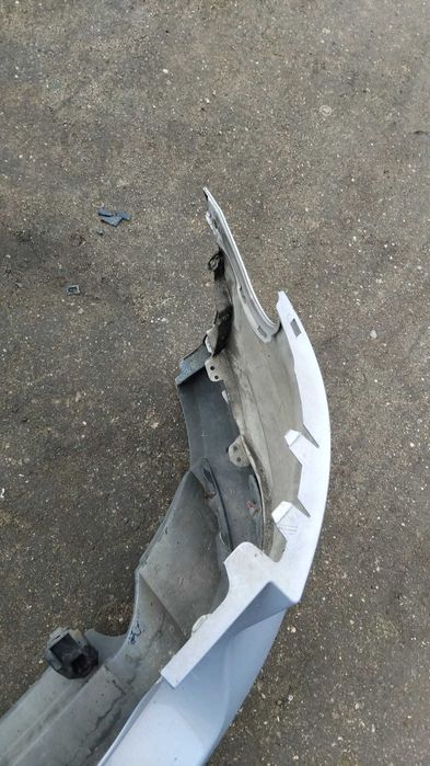 Bara spate Ford Focus 3 ST hathback an 2014