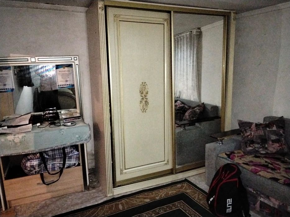 Продам дом зимни