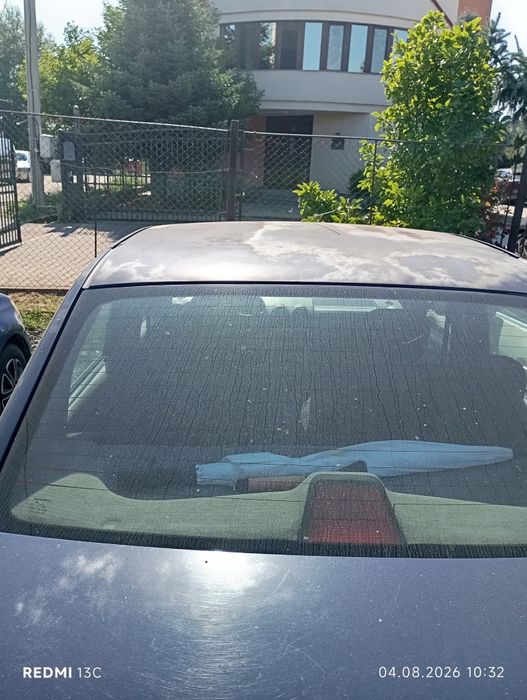Vând Logan in stare bună de funcționare