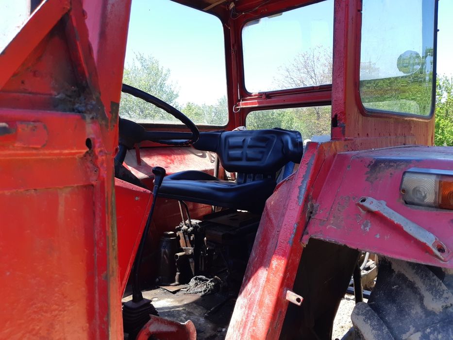 Tractor U650 in stare buna de functionare