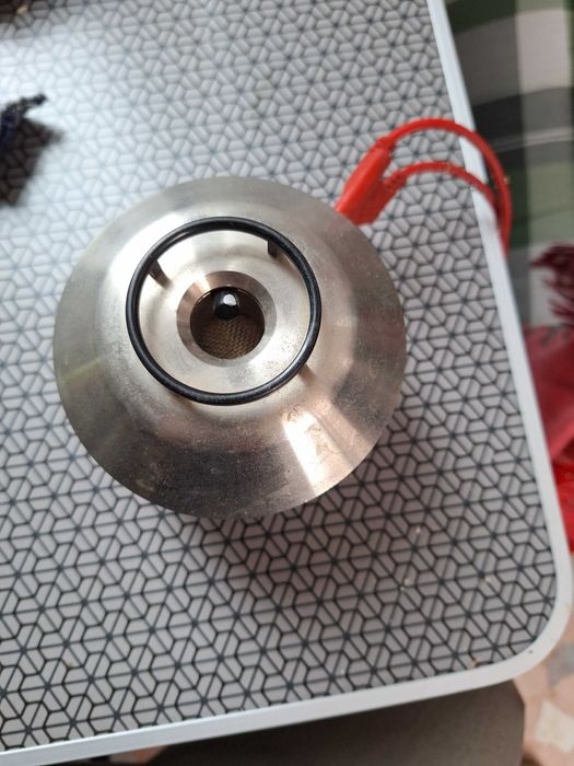 Bruel & Kjaer Mouth Simulator Type 4227.