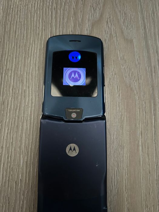 Motorola RAZR V3