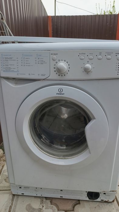 Стиральная машина 2 штуки