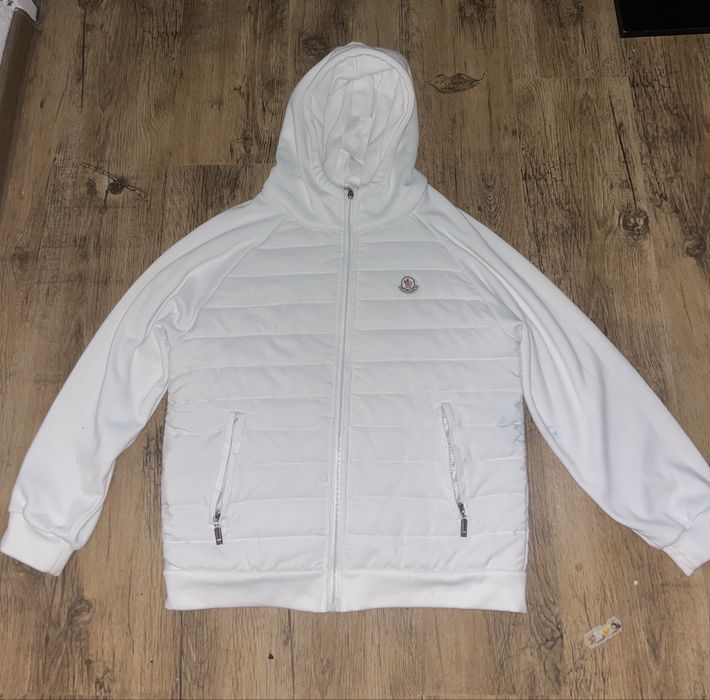 Jacket Moncler!!!!