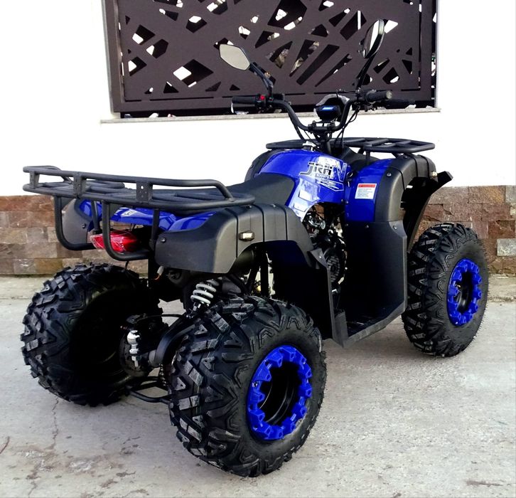 ATV JRH ‼️200 CM‼️COPII /ADULTI‼️2025‼️0 KM