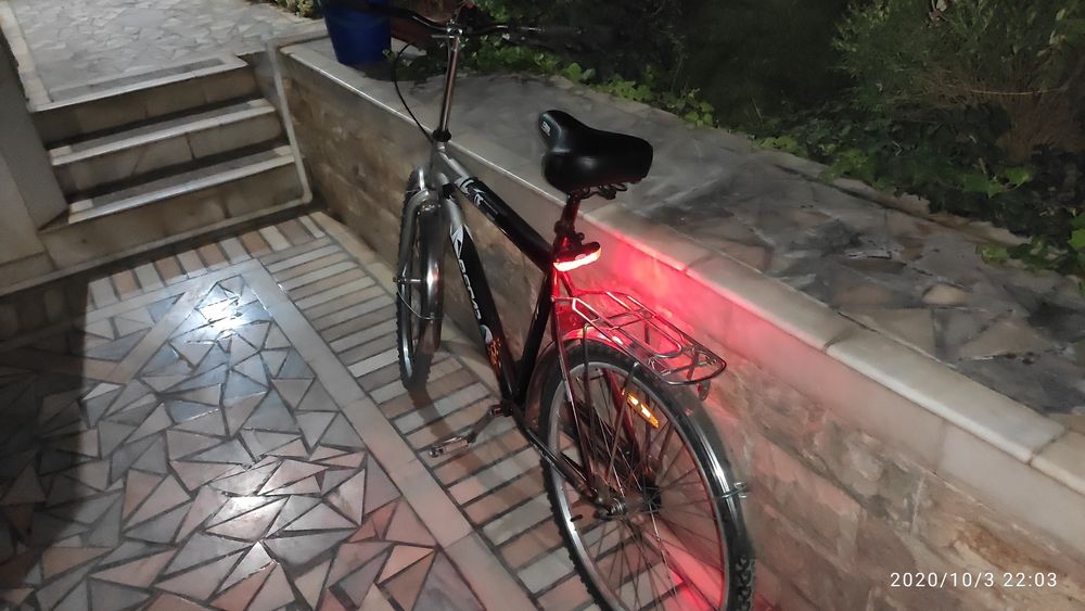 Велосипед высокого качества, 28 колеса velosiped