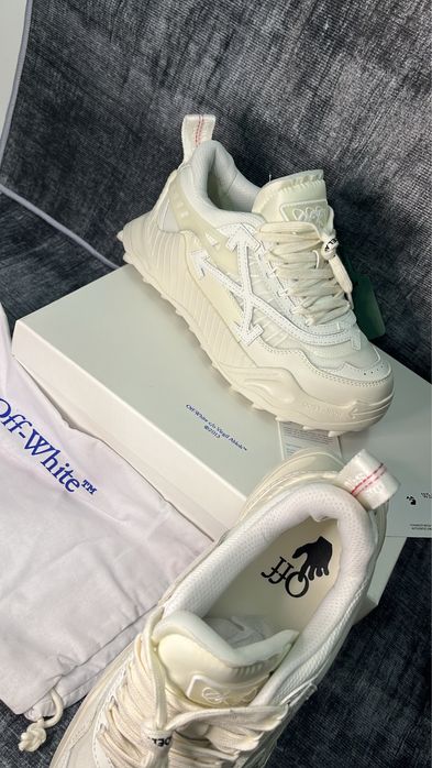 Off White Odsy 1000 nr 41,41,42