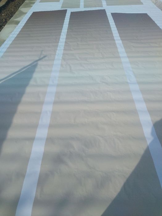 Barner reklama arzon