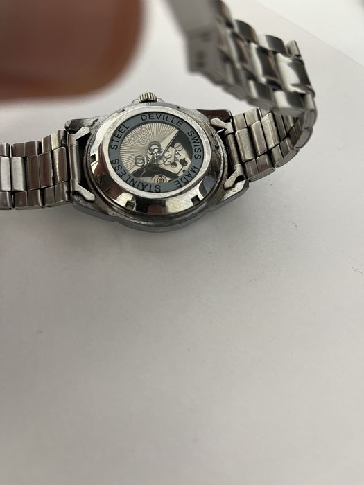 Часы Омега ( Omega ) мужские