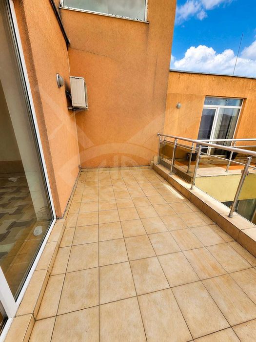 Продава се Тристаен апартамент в к.к. Слънчев бряг - 148 кв.м за 392 €/кв.м - Снимка #1