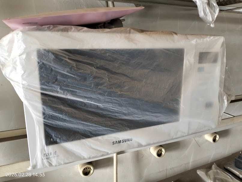 Микроволновка Самсунг Samsung