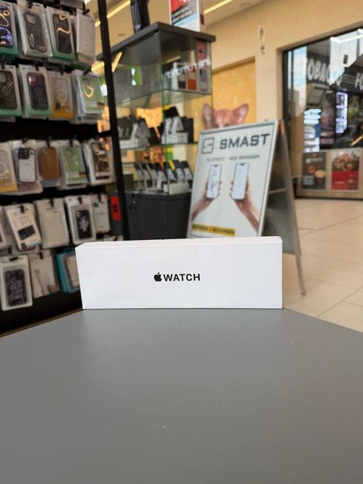 Apple Watch Se3 | 40 MM | GPS | Posibilitate In Rate .