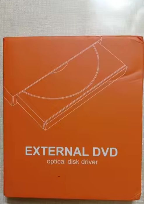 Vând cititor Card și unitate Cd/Dvd. Externa .