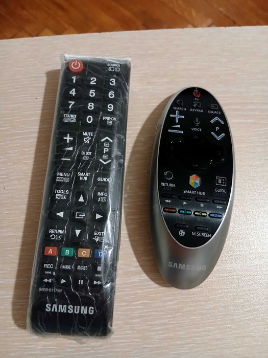 Smart TV Samsung 55" UHD 4K CURVED