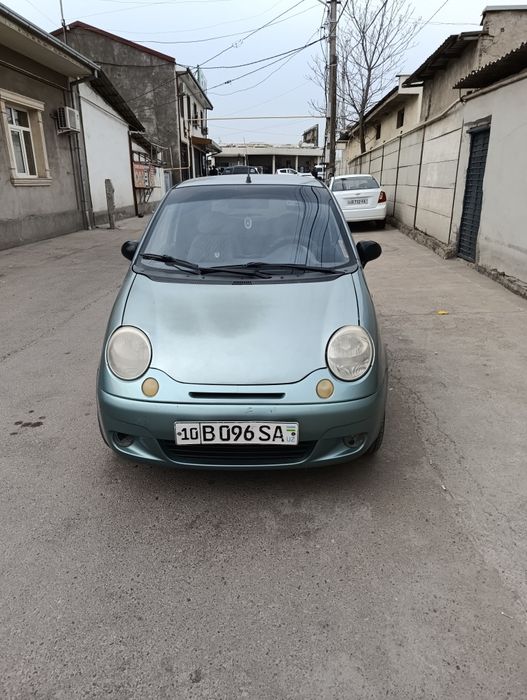 Other Matiz 2009