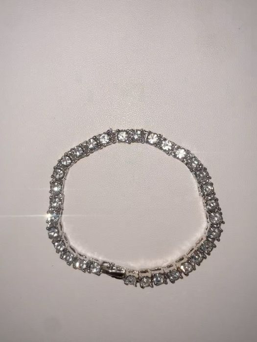 Tennis Bracelet (iced)