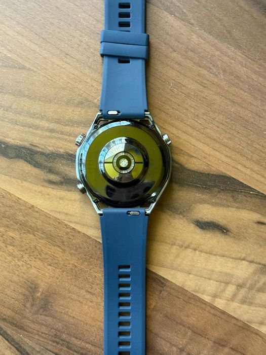 HUAWEI Watch Ultimate