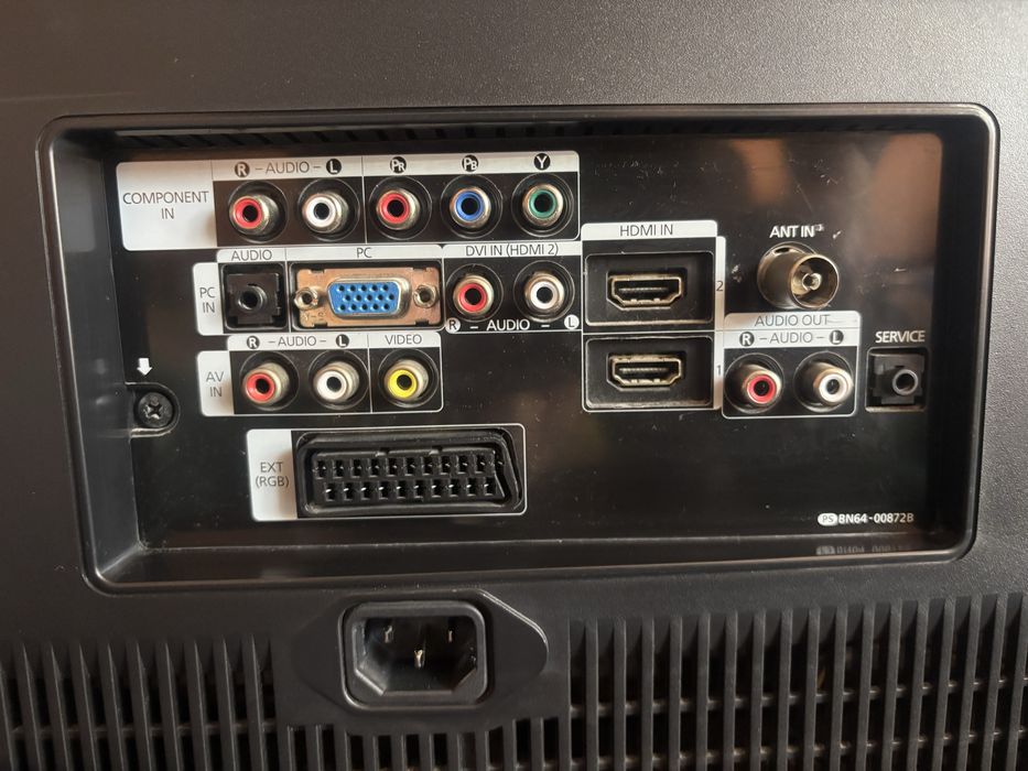 Телевизор Samsung