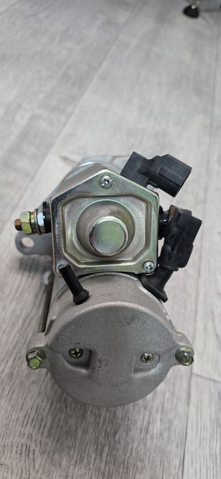 Стартер Тойота Лексус