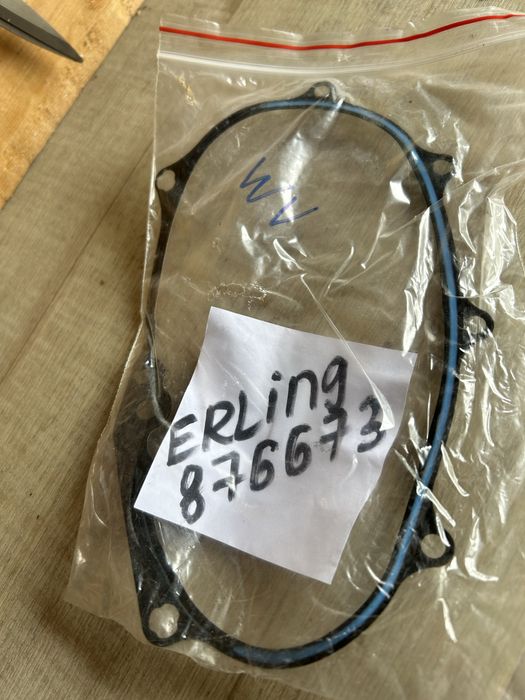 Запчасти passat b6 2006